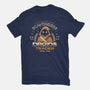Droids Trader-Mens-Heavyweight-Tee-Logozaste