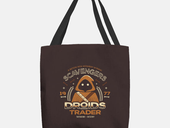 Droids Trader