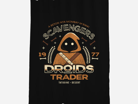 Droids Trader