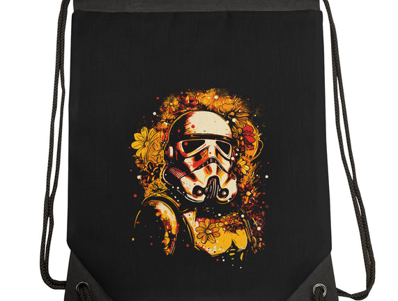 Flower Trooper