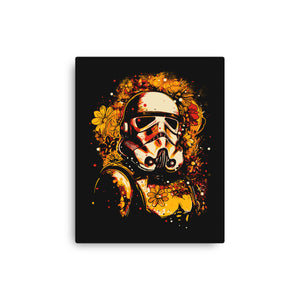 Flower Trooper