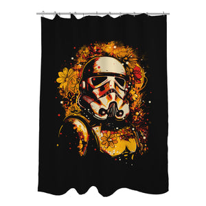 Flower Trooper
