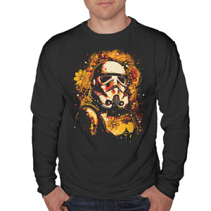 Flower Trooper