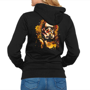 Flower Trooper