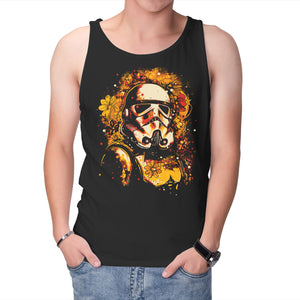 Flower Trooper
