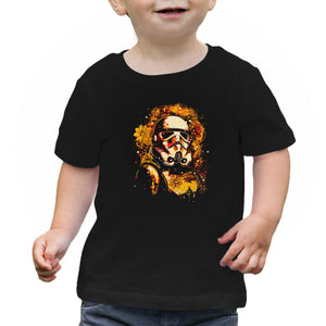 Flower Trooper