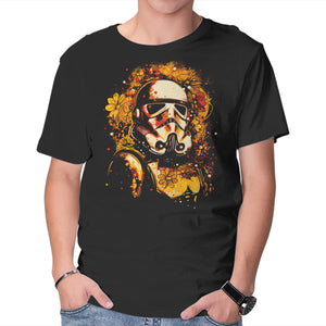 Flower Trooper