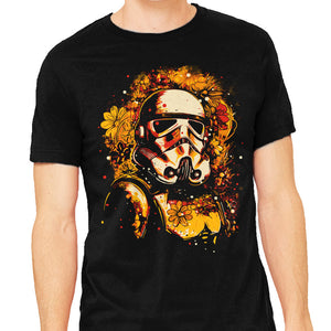 Flower Trooper