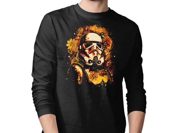 Flower Trooper