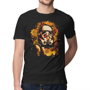 Flower Trooper