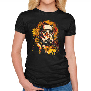 Flower Trooper