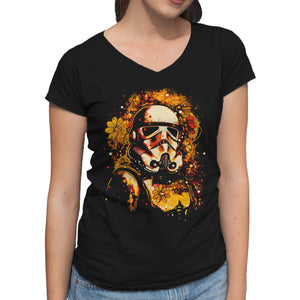 Flower Trooper