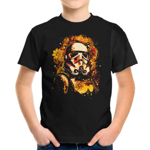 Flower Trooper