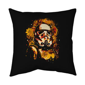 Flower Trooper