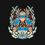 Valkyrie-None-Glossy-Sticker-1Wing