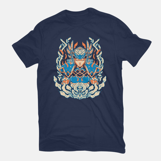 Valkyrie-Mens-Heavyweight-Tee-1Wing