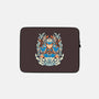 Valkyrie-None-Zippered-Laptop Sleeve-1Wing
