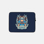 Valkyrie-None-Zippered-Laptop Sleeve-1Wing