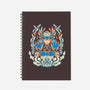 Valkyrie-None-Dot Grid-Notebook-1Wing