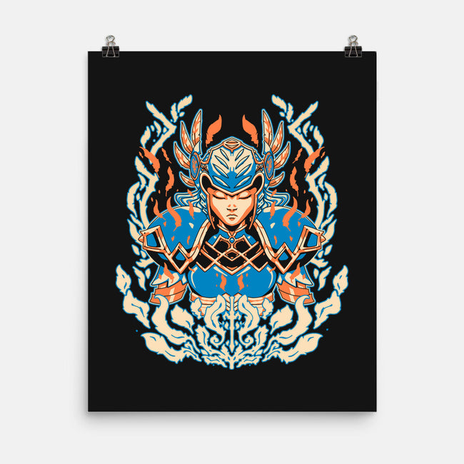 Valkyrie-None-Matte-Poster-1Wing