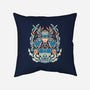 Valkyrie-None-Removable Cover w Insert-Throw Pillow-1Wing
