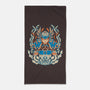 Valkyrie-None-Beach-Towel-1Wing