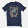 Jrpg Heroes-Mens-Premium-Tee-1Wing