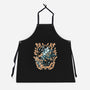 Jrpg Heroes-Unisex-Kitchen-Apron-1Wing