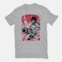 Awakened Power-Youth-Basic-Tee-Panchi Art