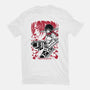 Awakened Power-Mens-Premium-Tee-Panchi Art