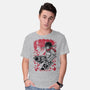 Awakened Power-Mens-Basic-Tee-Panchi Art