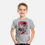 Awakened Power-Youth-Basic-Tee-Panchi Art