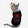 Fighting Demon-Cat-Basic-Pet Tank-Conjura Geek