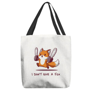 I Don't Give A Fox