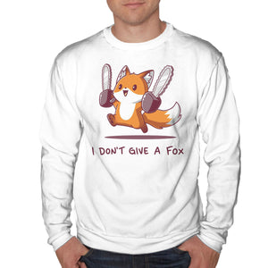 I Don't Give A Fox