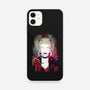 Harley Quinn Glitch-iPhone-Snap-Phone Case-danielmorris1993
