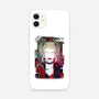 Harley Quinn Glitch-iPhone-Snap-Phone Case-danielmorris1993
