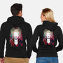 Harley Quinn Glitch-Unisex-Zip-Up-Sweatshirt-danielmorris1993