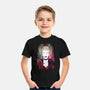 Harley Quinn Glitch-Youth-Basic-Tee-danielmorris1993