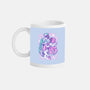 Sakura Syaoran-None-Mug-Drinkware-Panchi Art