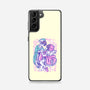 Sakura Syaoran-Samsung-Snap-Phone Case-Panchi Art