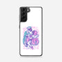 Sakura Syaoran-Samsung-Snap-Phone Case-Panchi Art
