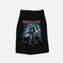 Iron Cop-Dog-Basic-Pet Tank-zascanauta