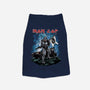 Iron Cop-Dog-Basic-Pet Tank-zascanauta