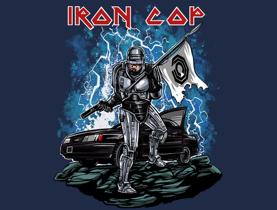 Iron Cop