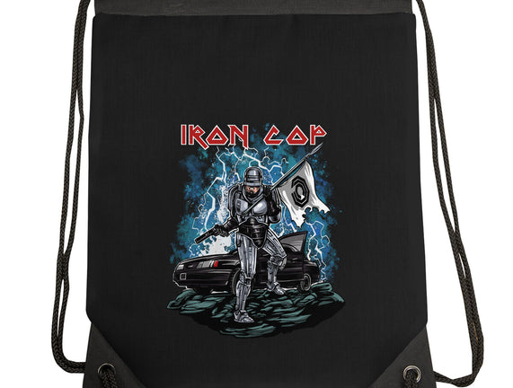 Iron Cop