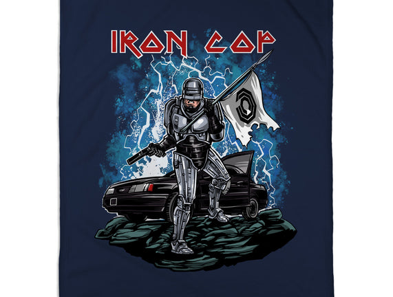 Iron Cop