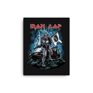 Iron Cop