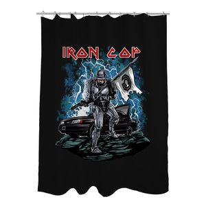 Iron Cop