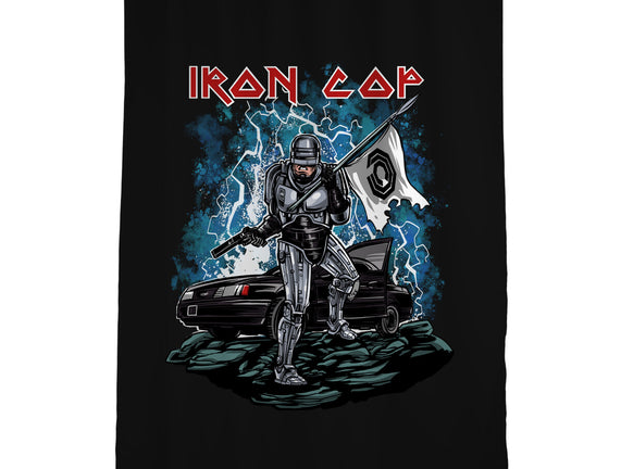 Iron Cop